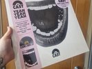 CAST - Yeah Yeah Yeah - Pink & White Marble VINYL LP RSD 2026 NEW SEALED