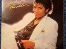 Michael Jackson - Thriller - Orig. 1982 Misprint LP Vinyl