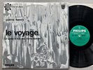 HENRY - PHILIPS 836.899 DSY - PROSPECTIVE 21 SIECLE - LE VOYAGE