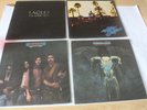 THE EAGLES 