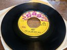 Tony and the hippy boys / The Harmonians - Janet Believe Me 1969 7” EX Reggae