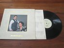 FREDDIE MERCURY & MONTSERRAT CABALLE - BARCELONA - ORIGINAL POLYDOR LABEL