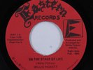 Crossover Soul 45 WILLIE PICKETT On The Stage Of Life EASTERN NM HEAR f