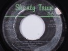 Modern Soul/Funk Boogie 45 HARD COVER Do You Care SHANTY TOWN HEAR f