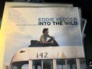 Eddie Vedder Into the Wild European Re-Issue Vinyl LP