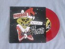 Misfits- Horror Xmas Ltd Edition 7 Inch Red Vinyl