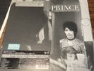 Prince Piano and Microphone Vinyl Plus CD Limited Deluxe Edition Japan