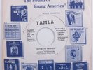 70s Soul Funk 45 EDDIE KENDRICKS Intimate Friends TAMLA promo HEAR f