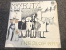 May Blitz The 2nd Of May 1971 Vertigo swirl   Vinyl LP 33 RPM Vg+ nr ex