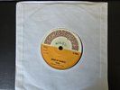 1973 Trammy - Horns Of Paradise / Techniques AS - Grass Root (TE 920) 7