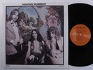 HIGHWAY ROBBERY For Love Or Money RCA LP VG+ 2011 reissue z