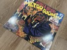 Metro Boomin Heroes Villains Vinyl LP Limited Edition Comic Book Cover Sold Out