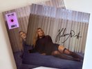 Hilary Duff Luck … Or Something SOLD OUT Pink Vinyl LP Signed Version NEW MINT