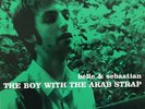 Belle & Sebastian - The Boy With The Arab Strap, LP, (Vinyl)