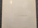 The Beatles - White Album Vinyl Record 1ST UK Press 1968 STEREO Toploader