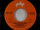 70s Soul 45 - Daybreak - Everything Man - PAP - VG++ rare OG