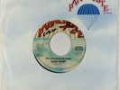 70s Soul 45 - Randy Brown - I'm Always In The Mood - Parachute