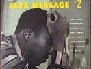 Jazz Message #2 1956 Mono, VG+/VG+