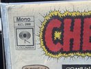 GRAIL  Big Brother/Janis Joplin “Cheap Thrills” 1968 MONO 1st Pressing LP. Rare