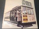 ORIGINAL Thelonious Monk  Alone SAN FRANCISCO RLP 12-312 VG+ RIVERSIDE