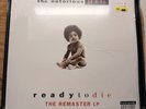 2004 Notorious BIG Ready To Die Remaster LP Vinyl Framed SEALED Hip Hop Classic