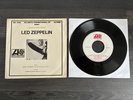 Led Zeppelin I Promo