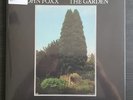 John Foxx – The Garden 40th Anniversary Edition in Green Vinyl,Still sealed.