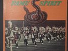 FAMU SPIRIT Florida A & M University Marching Band Rare HBCU Vinyl 1973