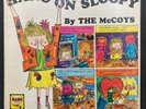 Hang On Sloopy by The McCoys (Bang BLP-212) LP VG+/VG+