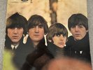 The Beatles Beatles for Sale Vinyl LP 1964 Parlophone Records