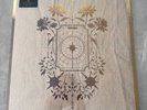 Sleep Token: Caramel / Emergence - RSD 2026 Liquid Filled Vinyl - New & Sealed