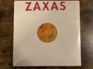 Zaxas RARE 1991 Christian Heavy Metal Vinyl Accent Records SEALED