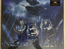 Rush – Clockwork Angels Tour Live Vinyl Record New SEALED 5xLP Box Set 2019