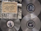 Depeche Mode - East Berlin 1988,  Music For The Masses Tour, Live 3LP vinyl