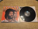 Gil Scott-Heron Brian Jackson Bridges 1977 Jazz/Funk LP Clean Copy
