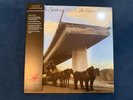 Doobie Brothers THE CAPTAIN AND ME (RHINO HIGH FIDELITY 180-Gram Vinyl LP) Ex/Ex