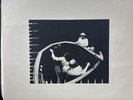 Captain Beefheart - Clear Spot 1972 LP Vinyl Original Embossed Plastic Sleeve
