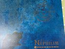 Fields of the Nephilim 'Pyschonaut' fully autographed vinyl 12