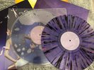 MARINA Princess Of Power Deluxe Liquid Vinyl LP Bad World Blood Records IN HAND