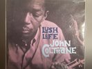 JOHN COLTRANE Lp LUSH LIFE original PRESTIGE PRLP-7188 MONO RVG FIRST PRESS MINT