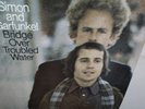 Simon and Garfunkel Bridge Over Troubled Water MOFI 33RPM
