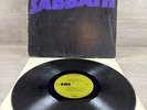 Black Sabbath Master of Reality LP 1971 Warner Bros BS 2562 Green Label