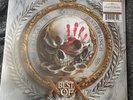 Five Finger Death Punch Greatest Hits Vol. 1 Lp  Couloured Doppel Vinyl LP