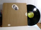 JOHN LENNON AND YOKO ONO TWO VIRGINSAPPLE T-5001 MINT- LP