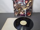 LP Motorhead Bomber BRON 523 UK 1st Press (EMI) 1979 Vinyl VGC Collectable UK