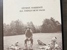 RARE George Harrison  All Things Must Pass  Triple Album poster Included