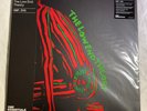 A Tribe Called Quest - The Low End Theory - VMP Red/Green wax vinyl me please