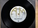 SEX PISTOLS  - 