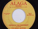 Funk Breaks 45 HONEY DRIPPERS Impeach The President ALAGA HEAR f