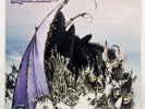 NAZARETH HAIR OF THE DOG VERTIGO RJ7003 Japan INSERT VINYL LP